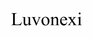 LUVONEXI