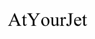 ATYOURJET