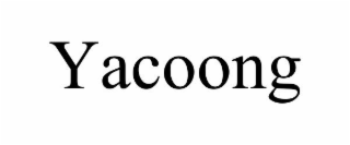 YACOONG