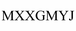 MXXGMYJ