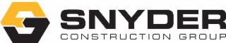 SG SNYDER CONSTRUCTION GROUP