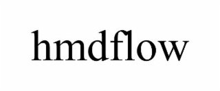 HMDFLOW