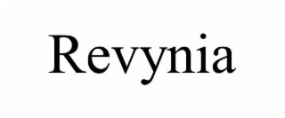 REVYNIA
