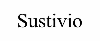 SUSTIVIO