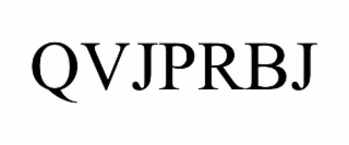 QVJPRBJ