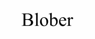 BLOBER