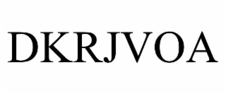 DKRJVOA