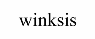 WINKSIS