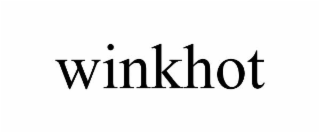 WINKHOT