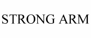 STRONG ARM