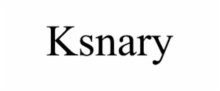 KSNARY