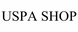 USPA SHOP