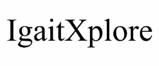 IGAITXPLORE