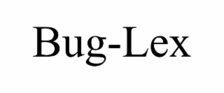 BUG-LEX
