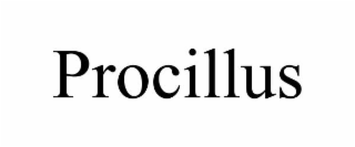PROCILLUS