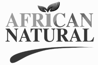 AFRICAN NATURAL