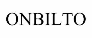 ONBILTO