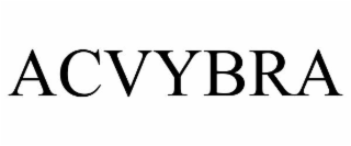 ACVYBRA