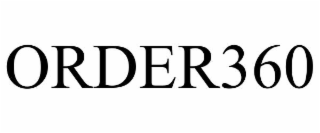 ORDER360