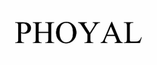 PHOYAL