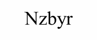 NZBYR