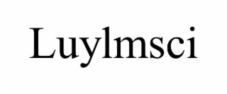 LUYLMSCI