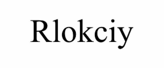 RLOKCIY