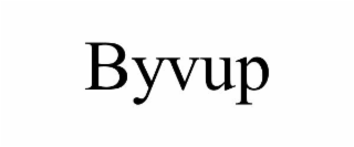 BYVUP
