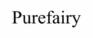PUREFAIRY