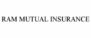 RAM MUTUAL INSURANCE