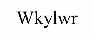 WKYLWR