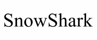 SNOWSHARK
