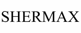 SHERMAX