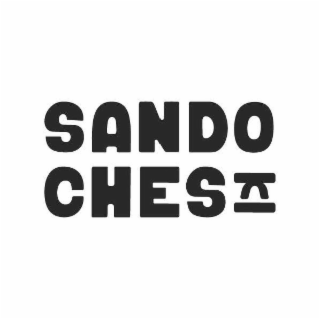 SANDO CHES