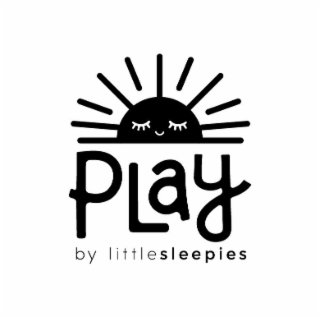 PLAY BY LITTLE SLEEPIES