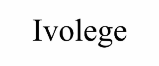 IVOLEGE