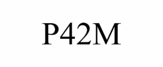 P42M