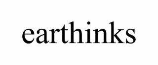 EARTHINKS