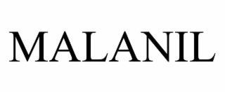 MALANIL