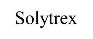 SOLYTREX