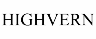 HIGHVERN
