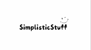 SIMPLISTICSTUFF