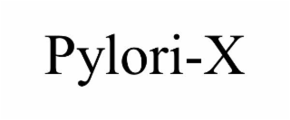 PYLORI-X