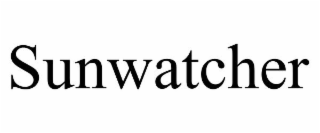 SUNWATCHER