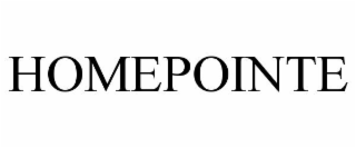 HOMEPOINTE
