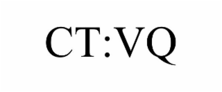 CT:VQ
