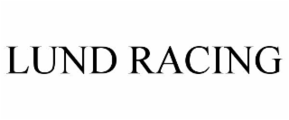 LUND RACING