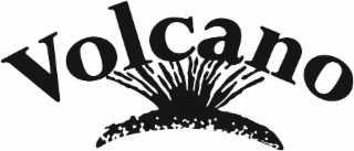 VOLCANO