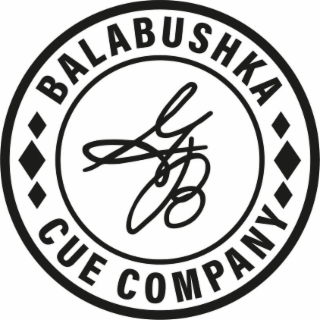 BALABUSHKA CUE COMPANY GB