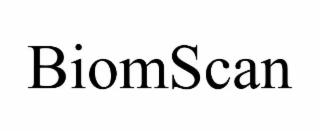 BIOMSCAN